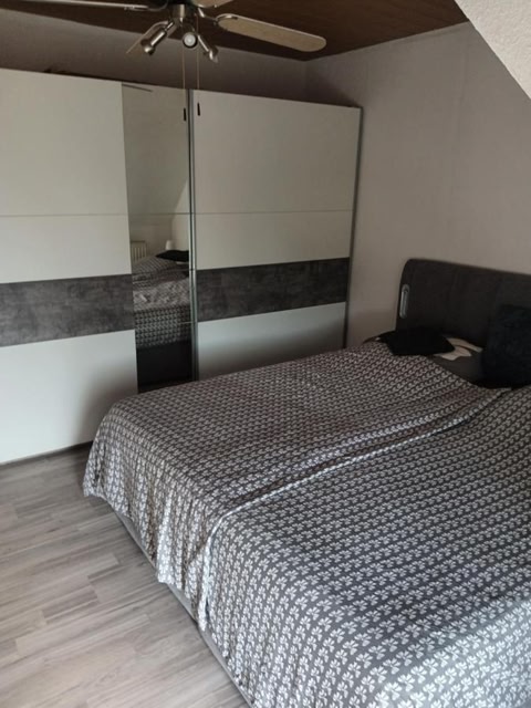 Apartment Ostmann