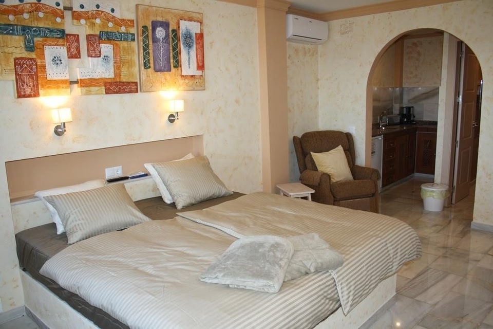 Casa Maro Nerja