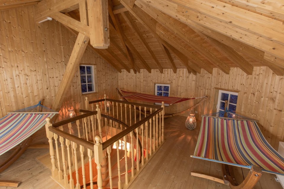 Hotel Kaiservilla