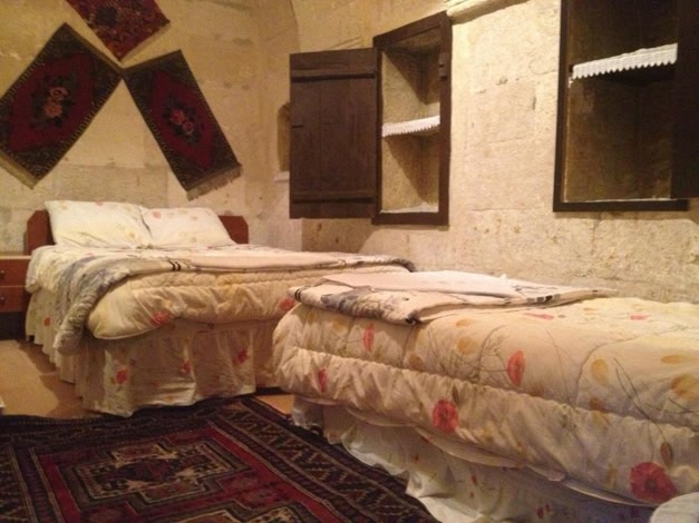 Dar Konak Pansiyon