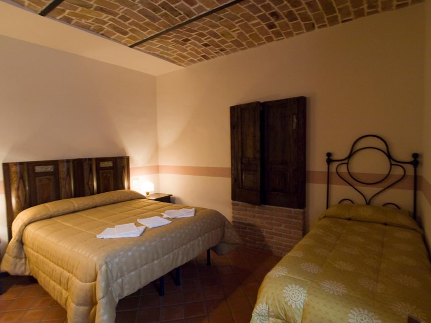 La Casa Sù Le Dimore Del Borgo
