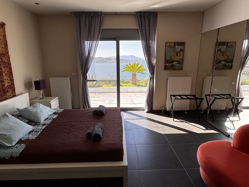 Villa Infinity