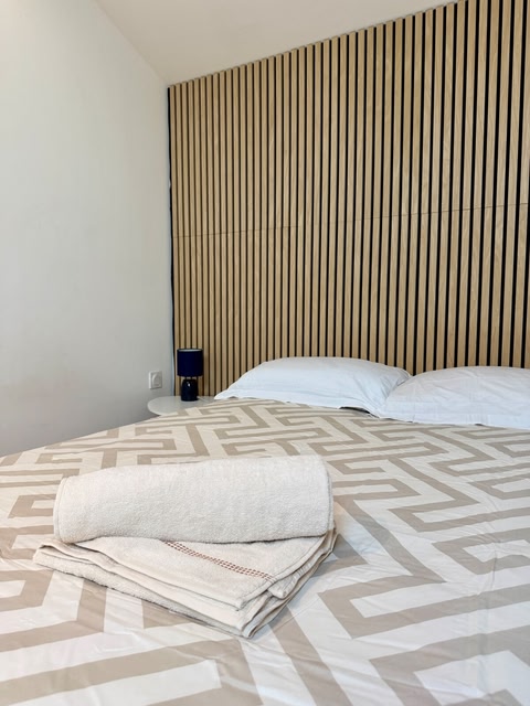 Douceur Suite - 2 Bedrooms