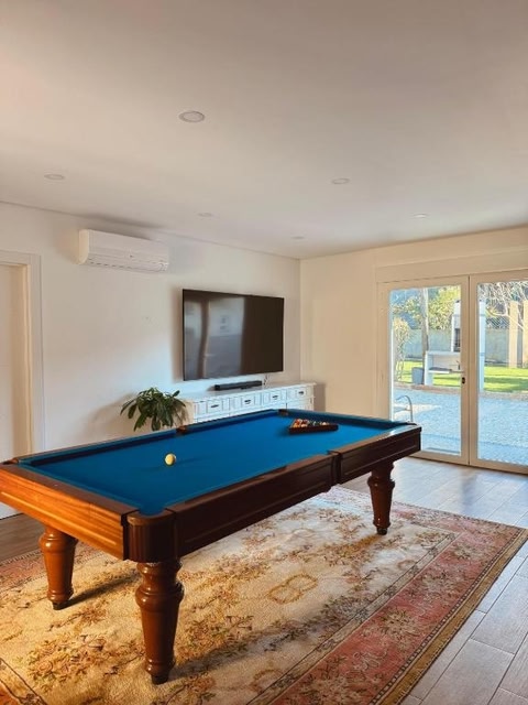 Villa Rosa
