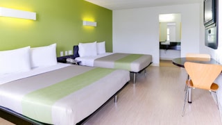OYO Hotel Houston Katy Freeway