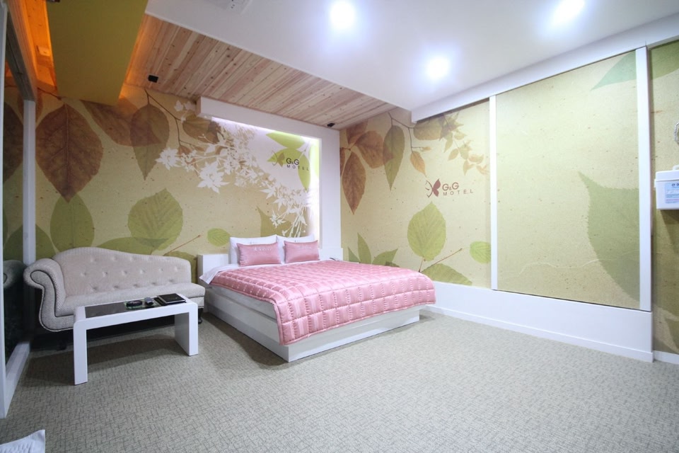 Hotel LeeSunDeok