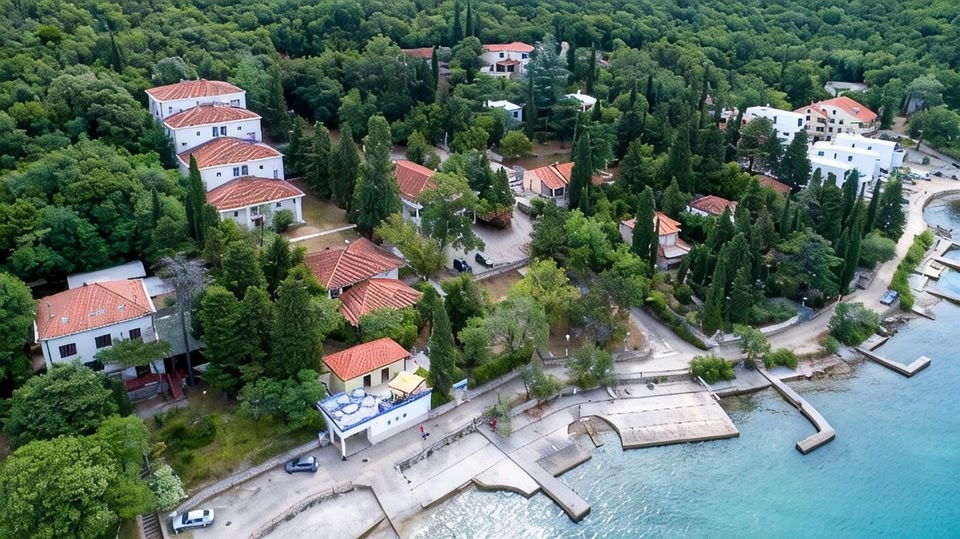 Hotel Delfin