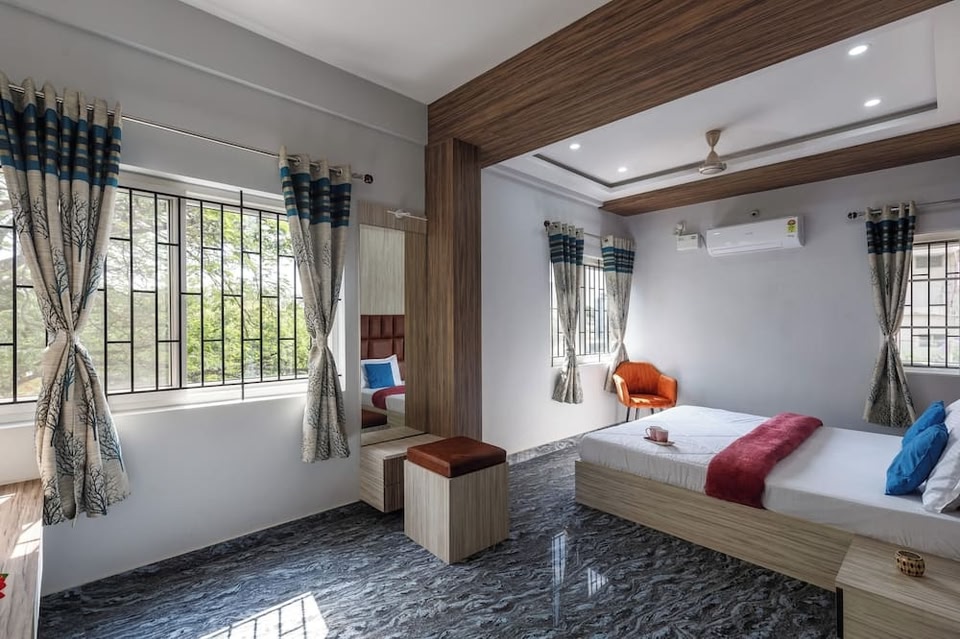 Galaxy 4th Block by Red Olive 2BHK Jayanagar