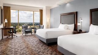 Horseshoe Bossier City Hotel & Casino - A Caesars Rewards Destination
