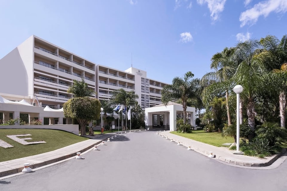 Atlantica Miramare Beach