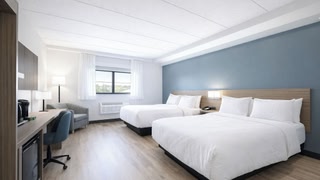 Hyatt Select Philadelphia Airport