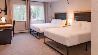 Highliner Suites Hotel