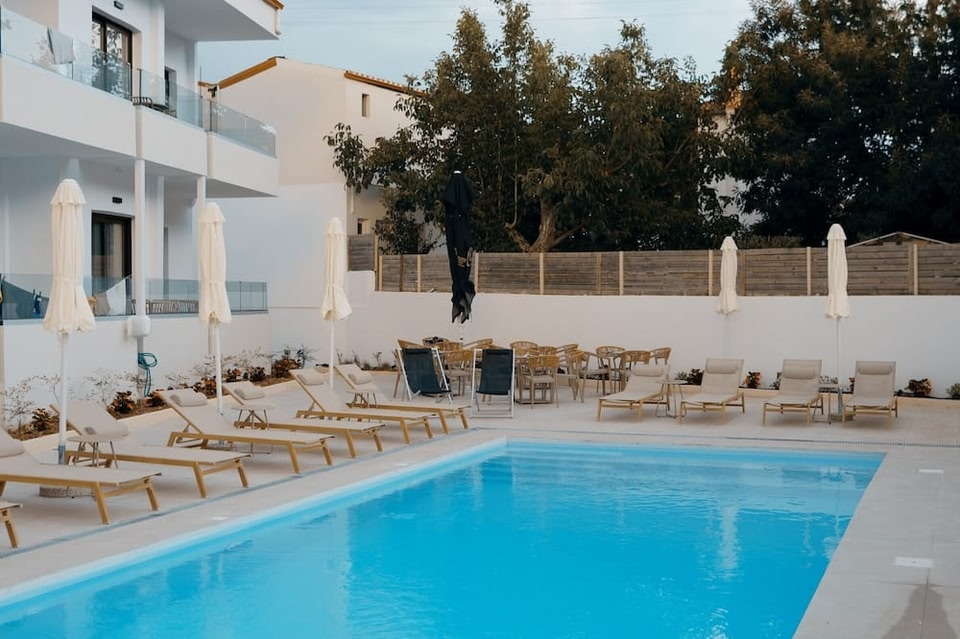 Noema Hotel