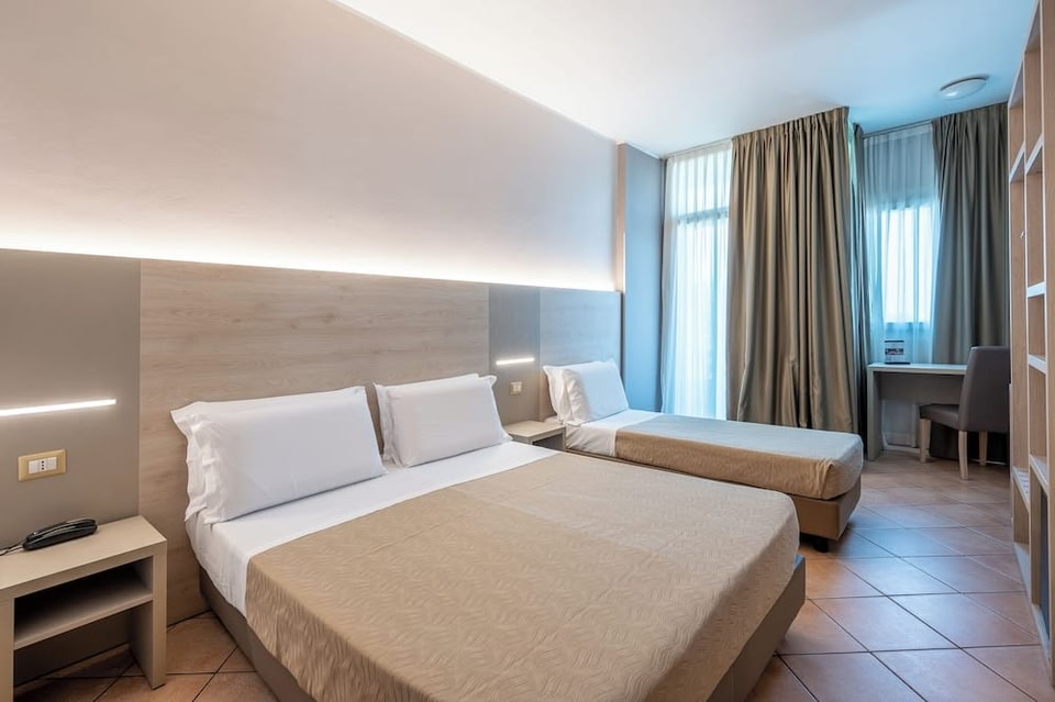 Hotel Miramonti