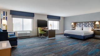 Hampton Inn & Suites Ypsilanti