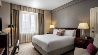Fairmont Royal York Hotel