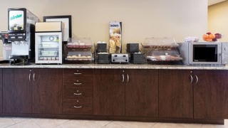 Microtel Inn & Suites by Wyndham Macon