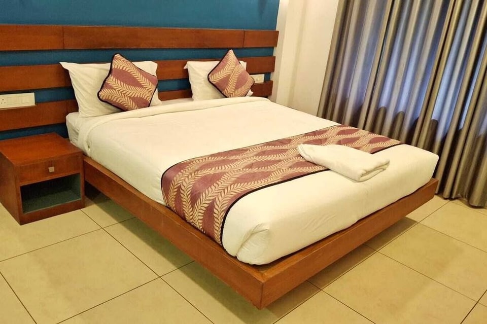 Hotel Wayanad Gate
