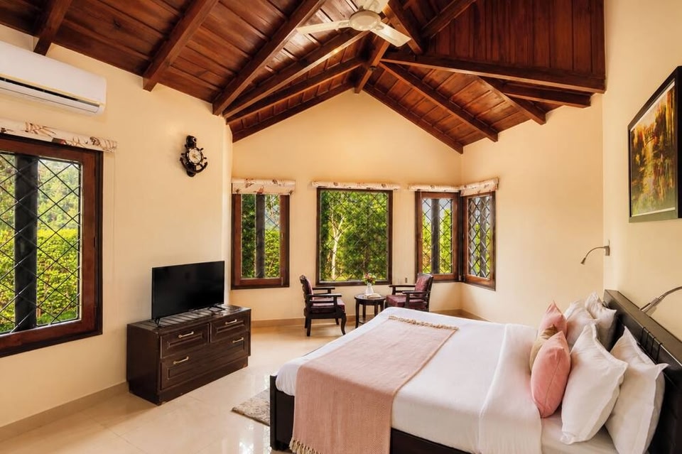 Karinya Villas