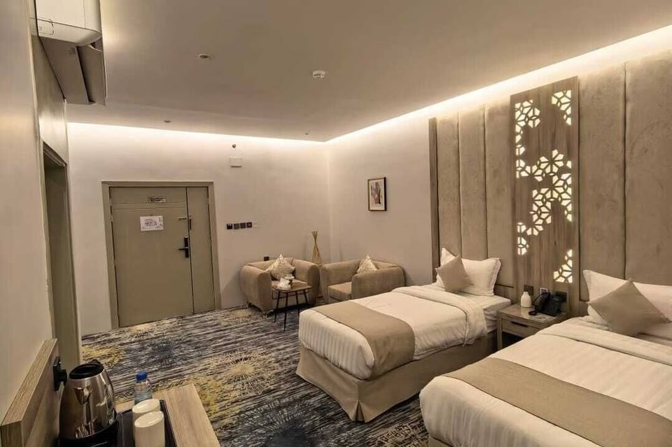 Dar Al Eshaal Hotel