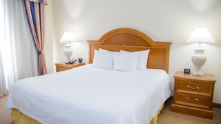 Hilton Garden Inn Syracuse