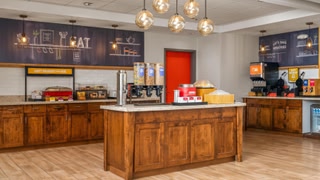 Hampton Inn & Suites Whitefish, MT