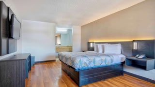 Hampton Inn Shreveport/Bossier City I-20