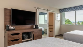 Hampton Inn by Hilton Manchester