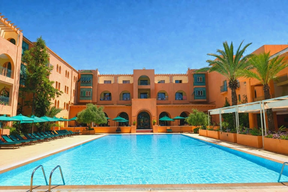 Alhambra Thalasso