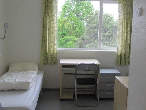 Moldefjord Hostel