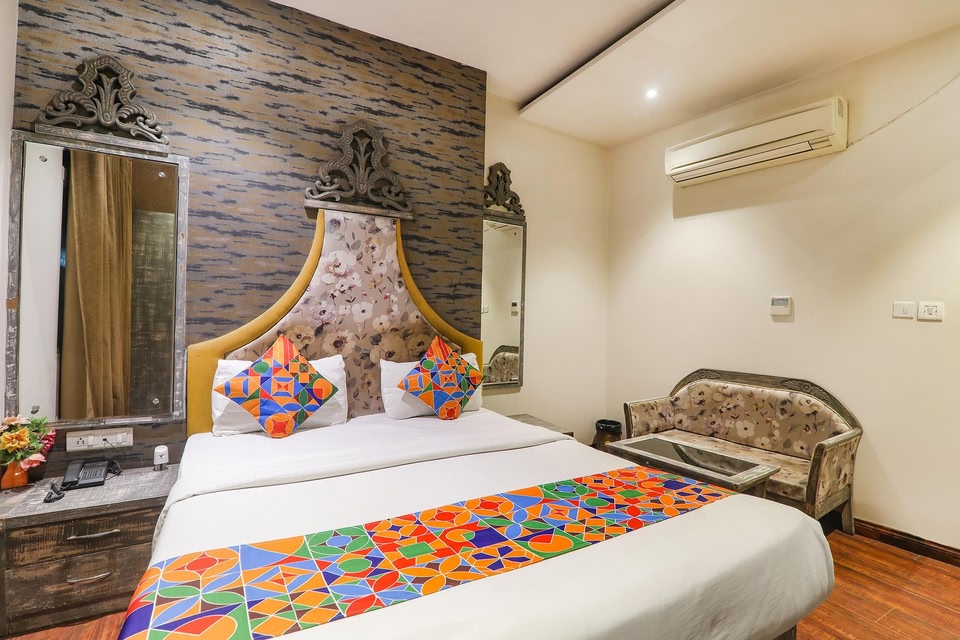 Hotel Stay Inn