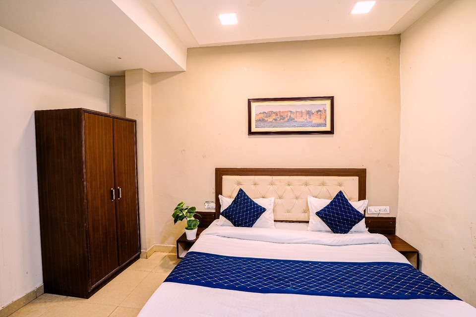 Hotel P K Excellency
