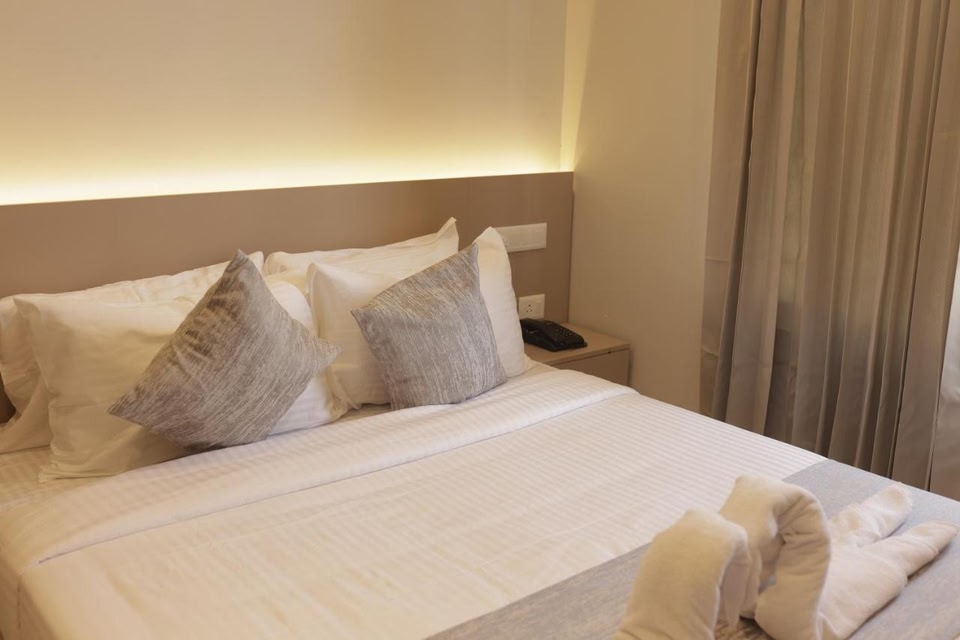Hotel Nevesa Devanahalli