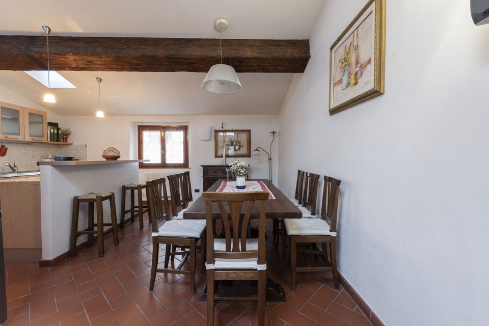 Toscanella 3 Bedrooms
