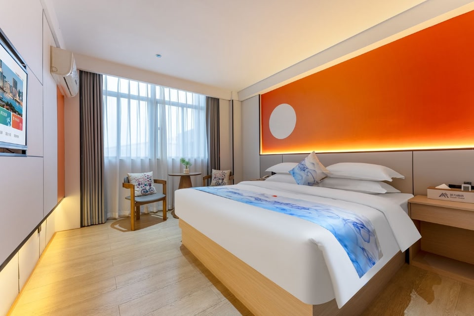Charming Hotel