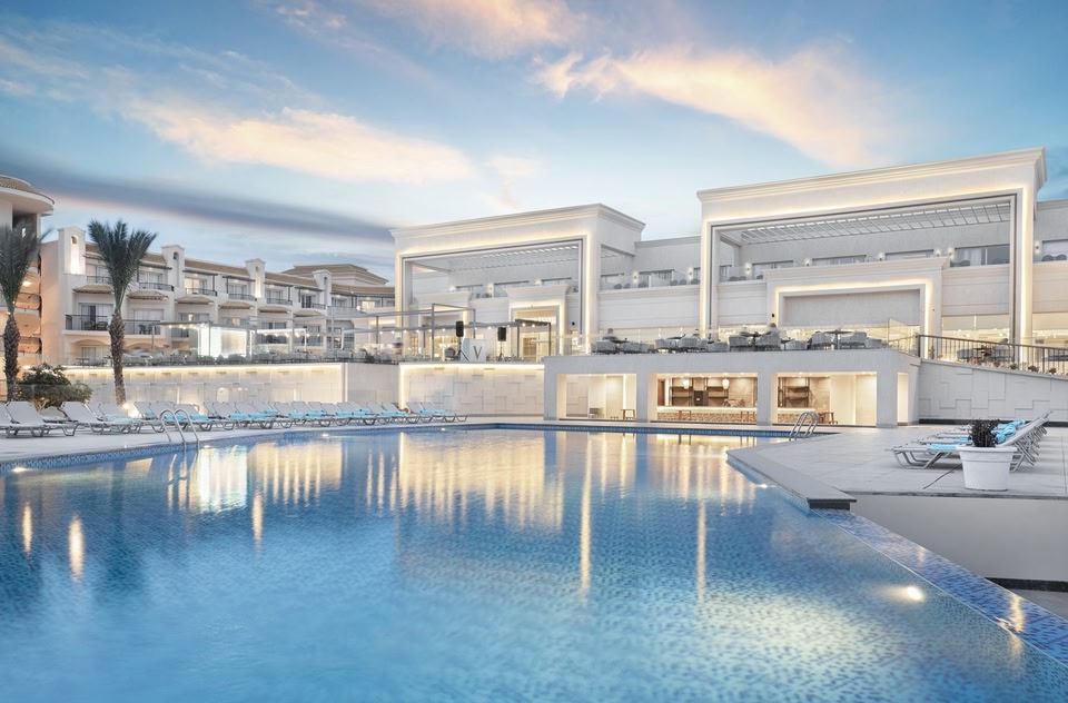 V Hotel Sahl Hasheesh