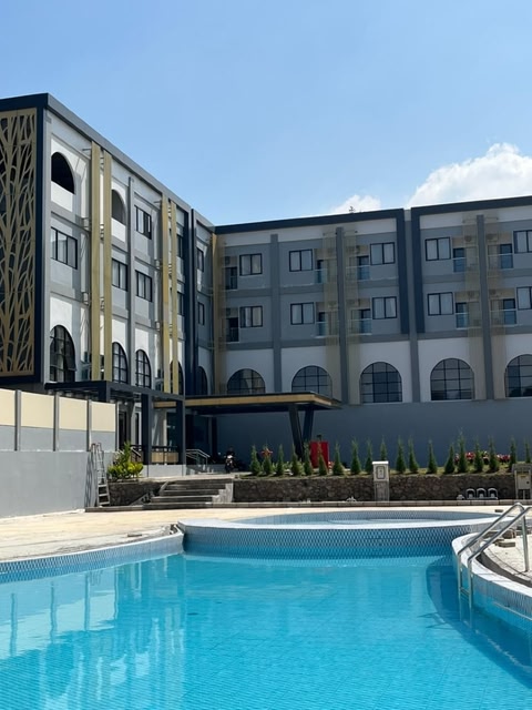 BBIB Suites