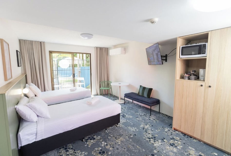 Currimundi Hotel Motel
