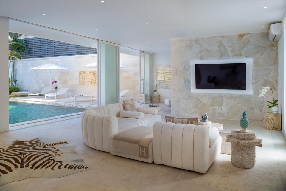 Villa Manis Cantik