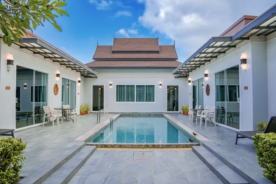 Phuket La Siesta