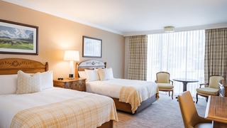 Little America Hotel & Resort Cheyenne