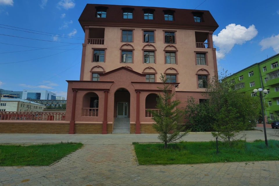 Mika Hotel