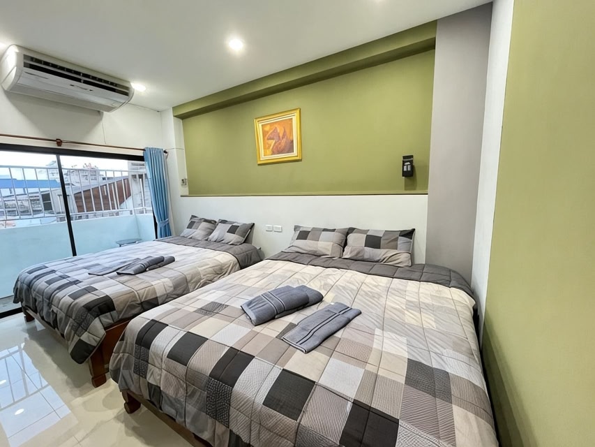 Variety Winner Hostel