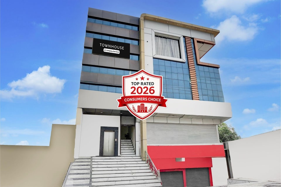 Townhouse Narholi Bridge Mathura