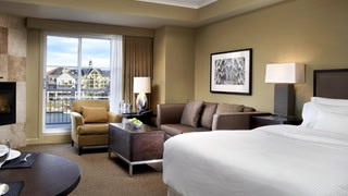 The Westin Trillium House, Blue Mountain