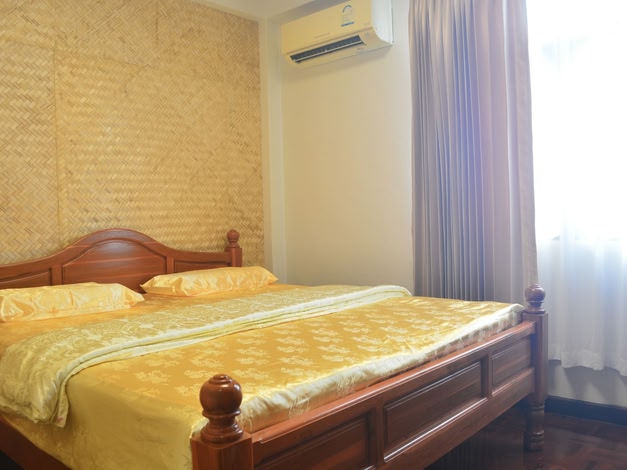 Sweety Secret Guesthouse