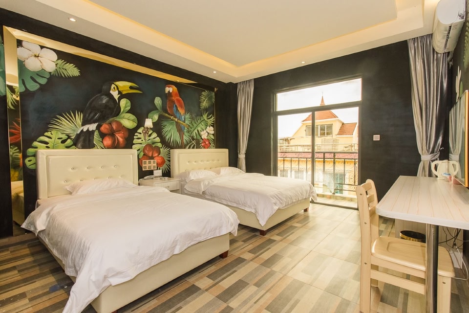 MODENG Hotel