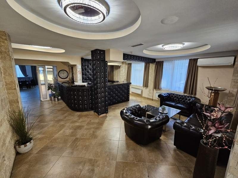 Olympic Apartments& Spa