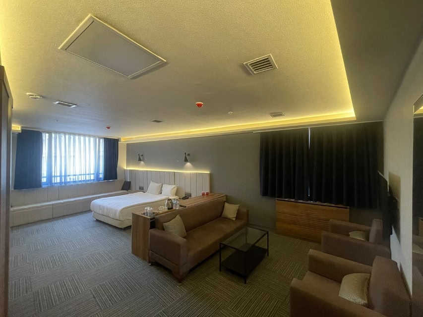 Nira Boutique Hotel