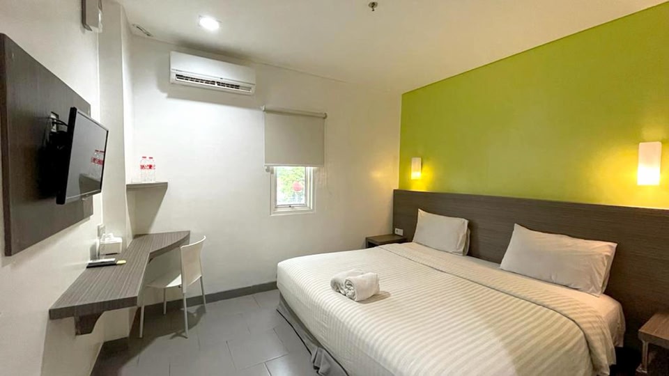 Izi Hotels